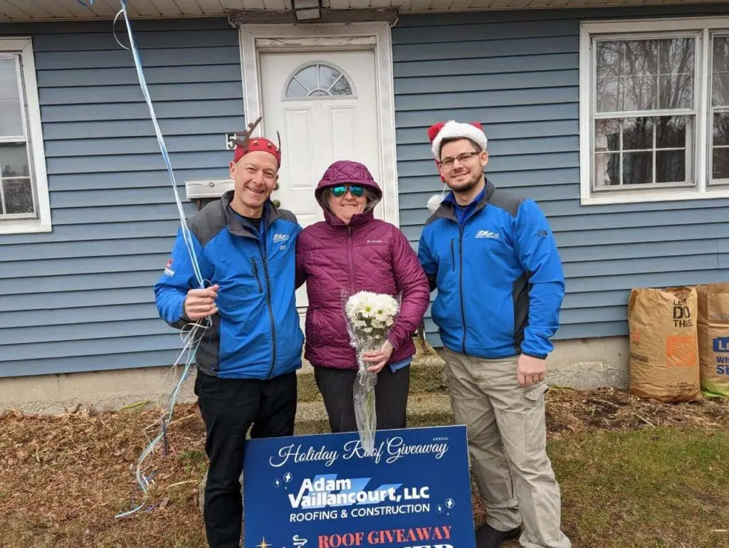 Canopy Service Partners, Adam Vaillancourt
