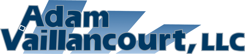 Adam Vaillancourt LLC Logo