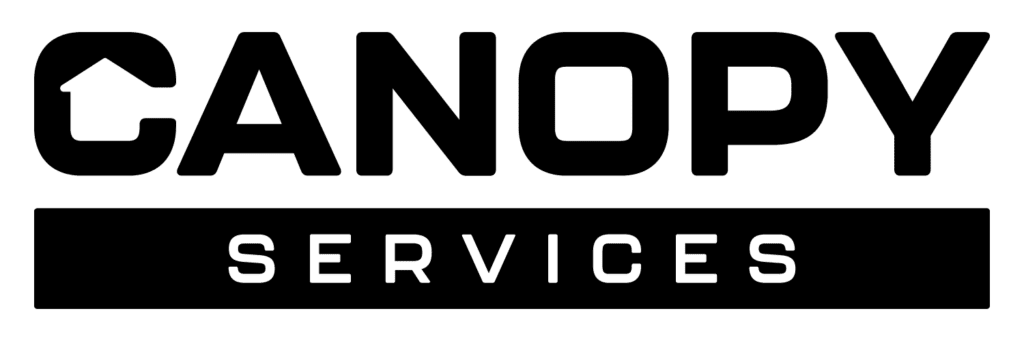 Canopy Services logo