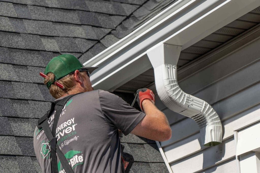 Gutter Services