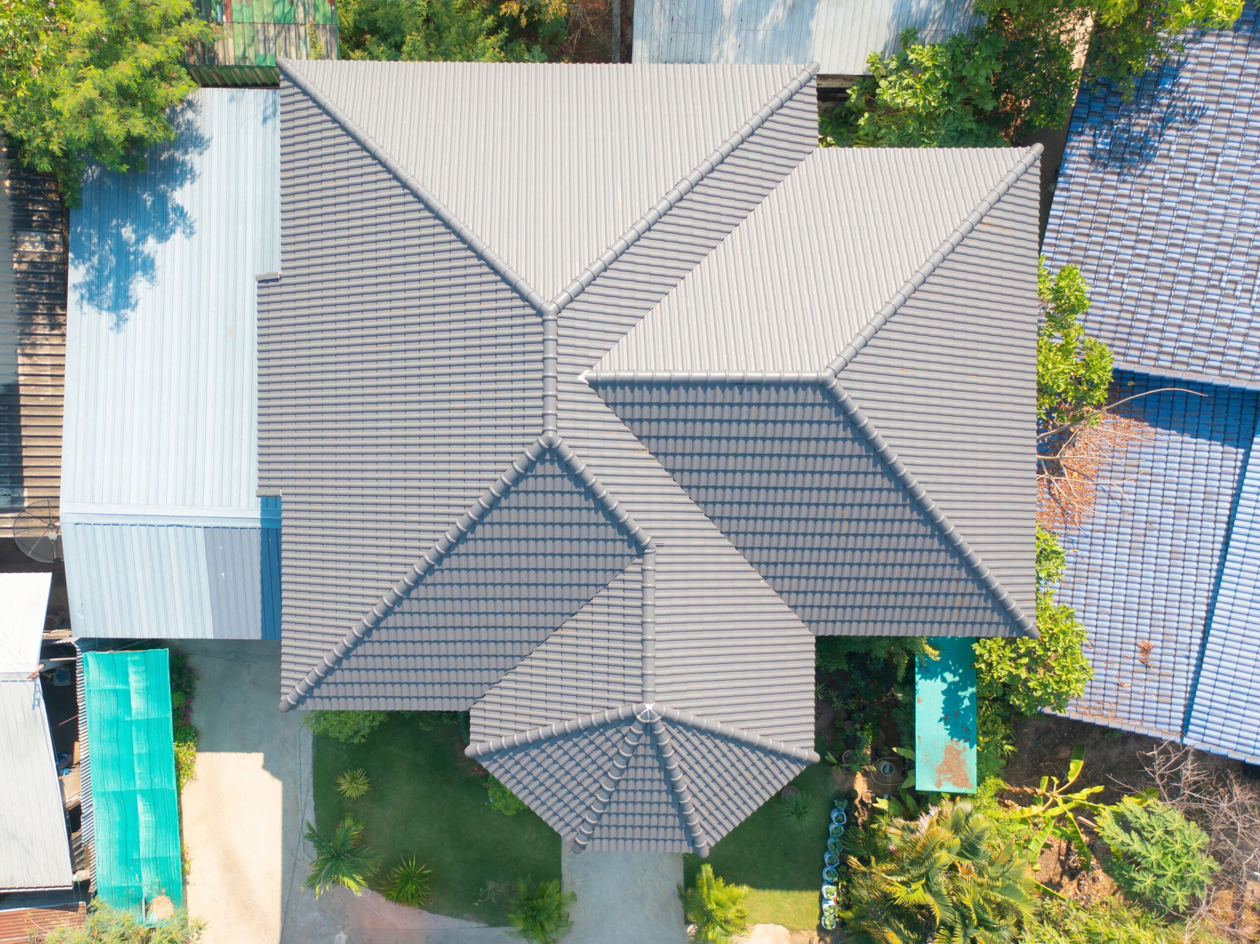 Roofing Industry Trends in 2026