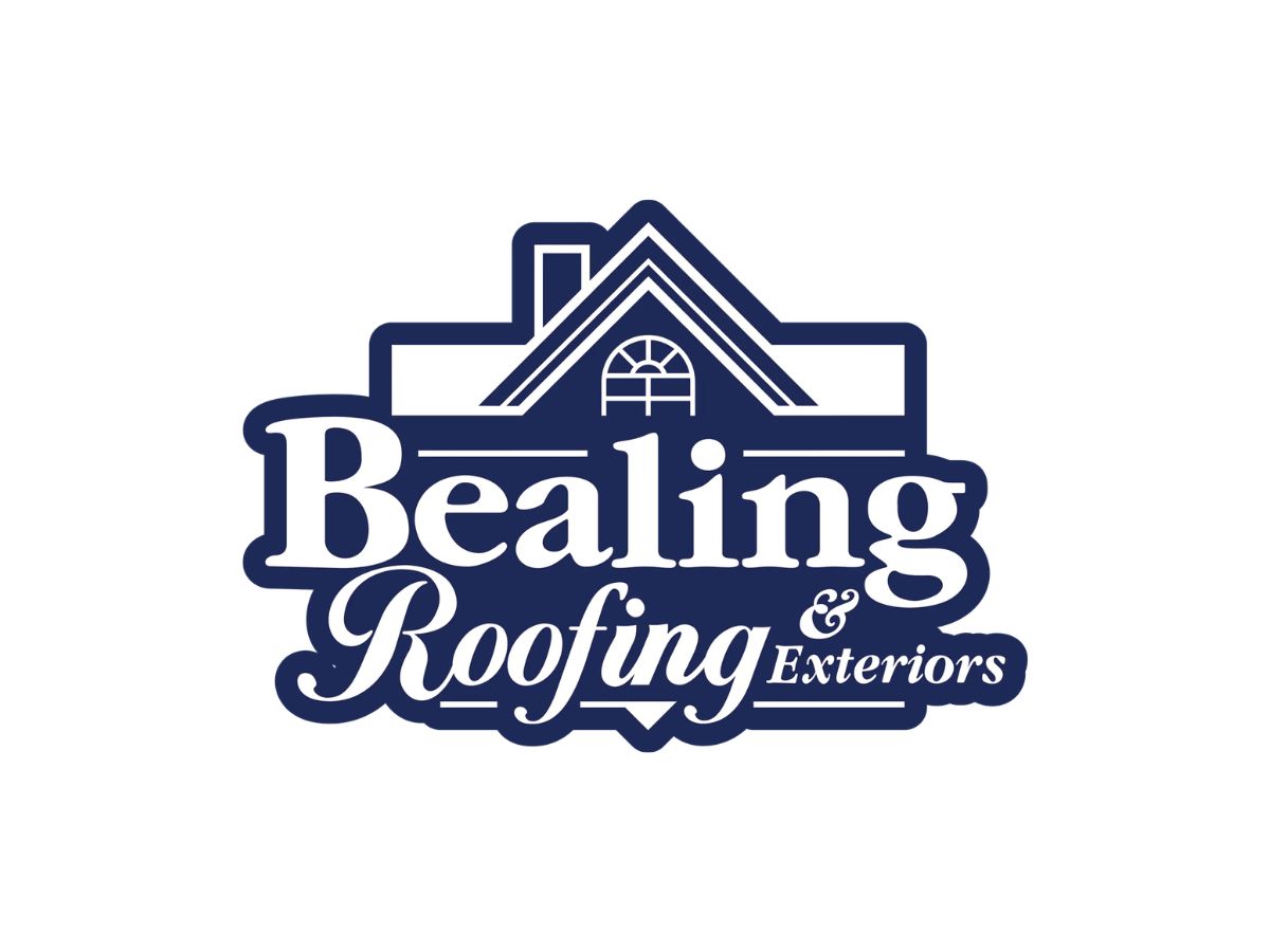Bealing Roofing & Exteriors Logo